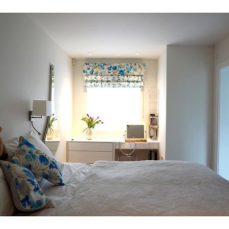 Modern, Spacious 2Br Flat In Oxford Esterno foto