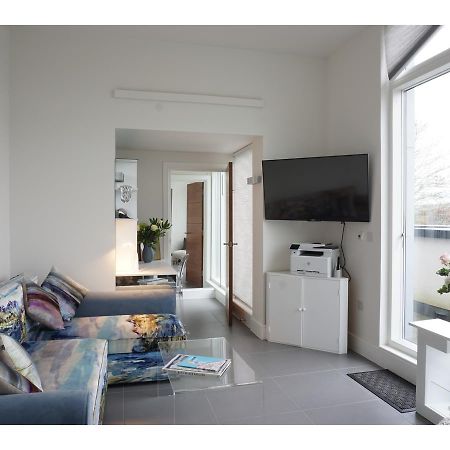 Modern, Spacious 2Br Flat In Oxford Esterno foto