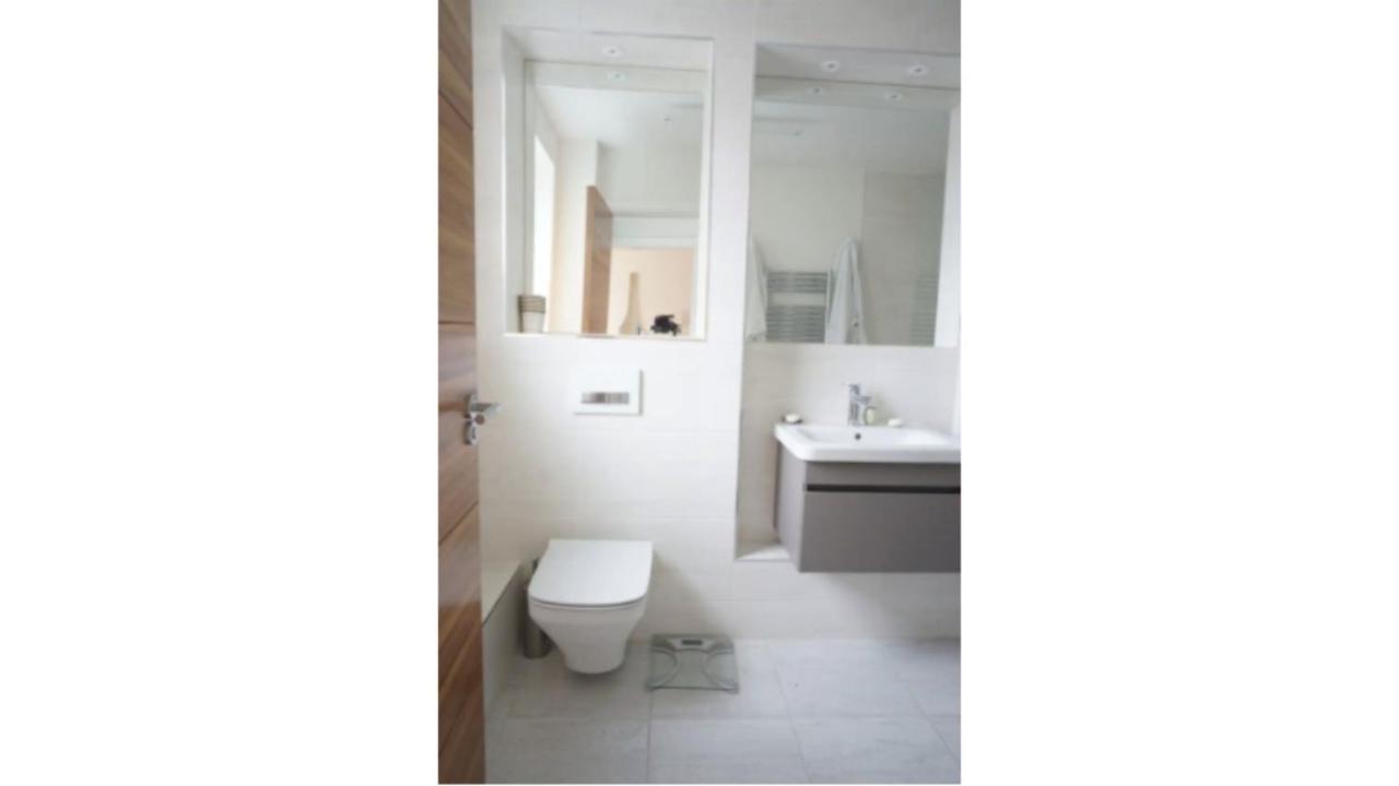Modern, Spacious 2Br Flat In Oxford Esterno foto