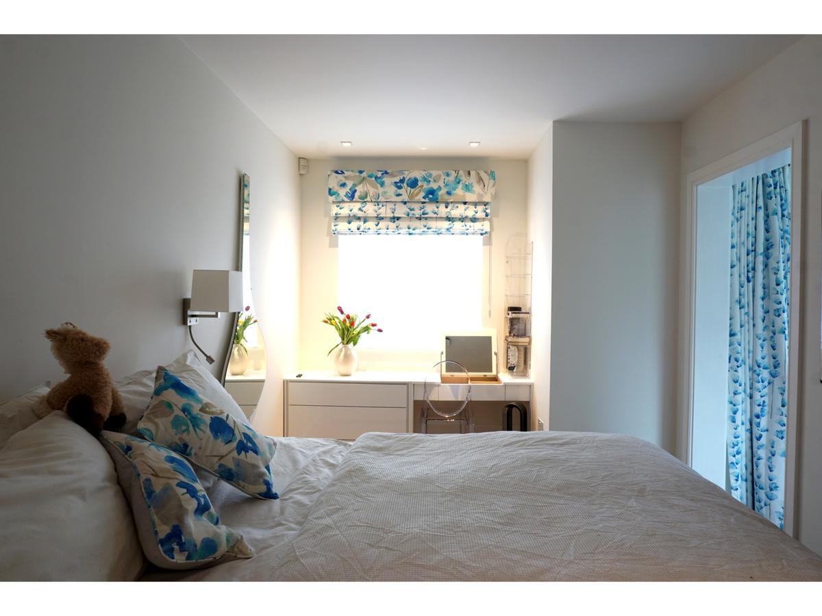 Modern, Spacious 2Br Flat In Oxford Esterno foto