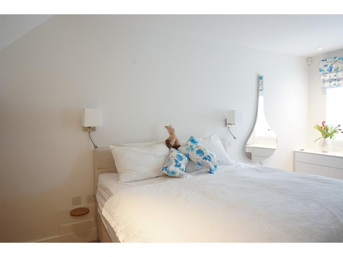Modern, Spacious 2Br Flat In Oxford Esterno foto