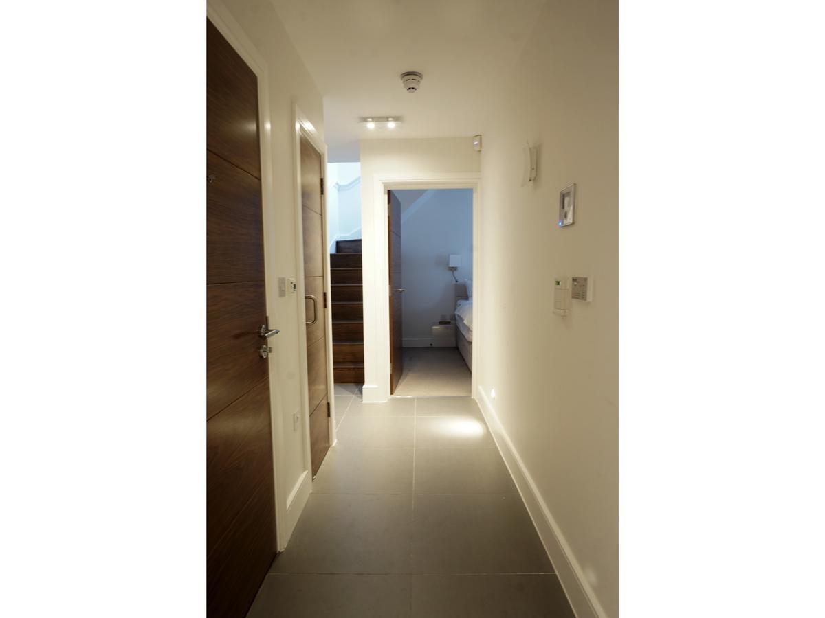 Modern, Spacious 2Br Flat In Oxford Esterno foto