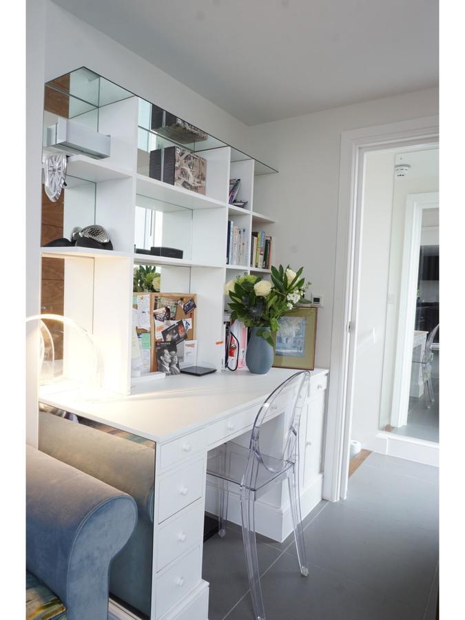 Modern, Spacious 2Br Flat In Oxford Esterno foto