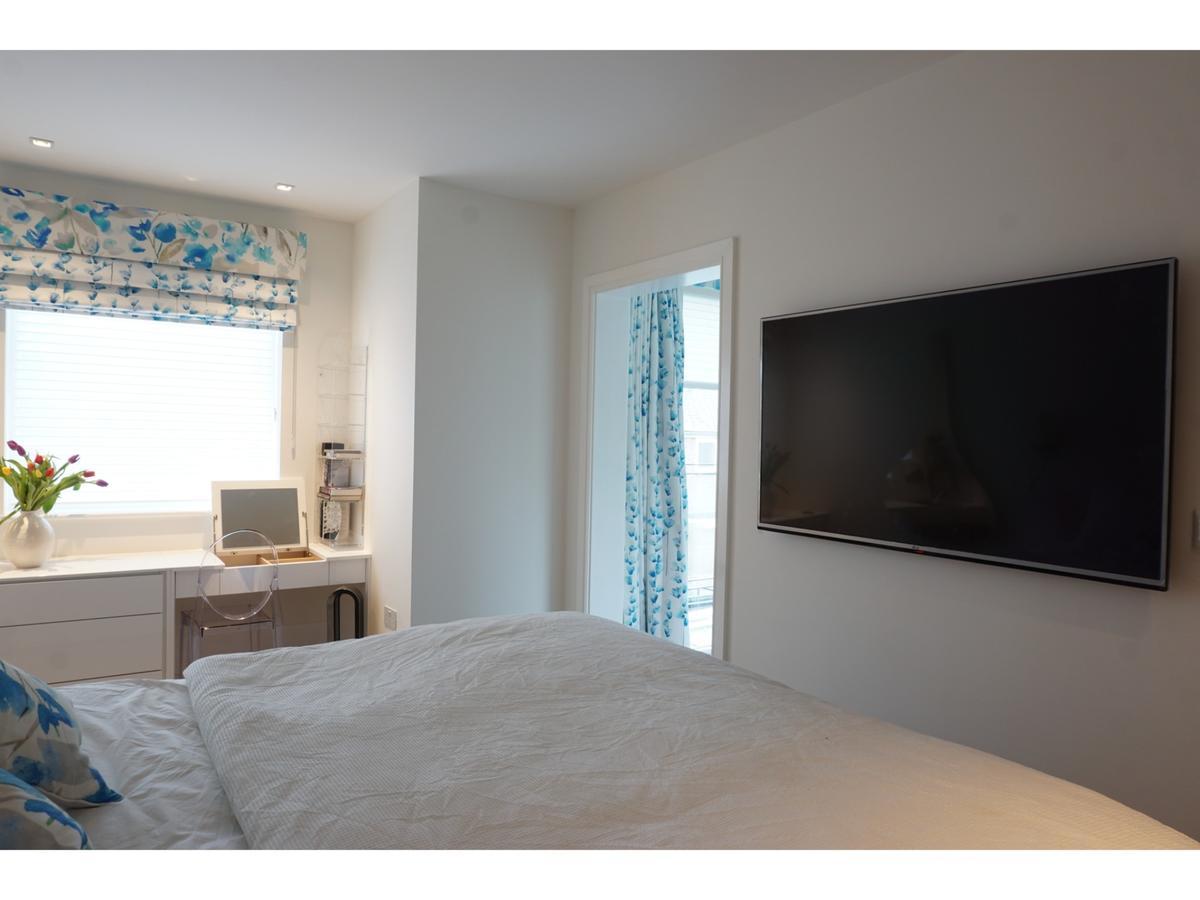 Modern, Spacious 2Br Flat In Oxford Esterno foto